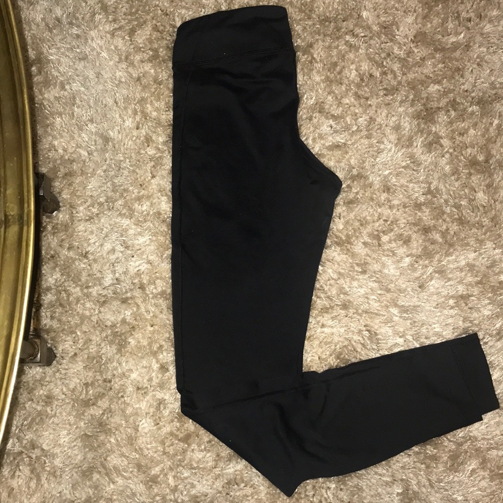 Under armour cold gear leggings